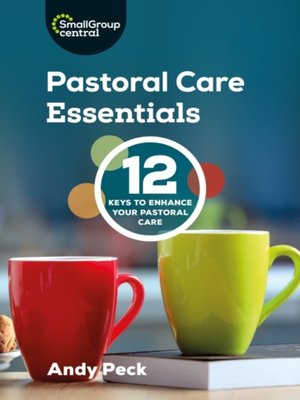 cover image of Pastoral Care Essentials
